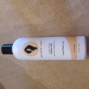 Bounce curl creme gel